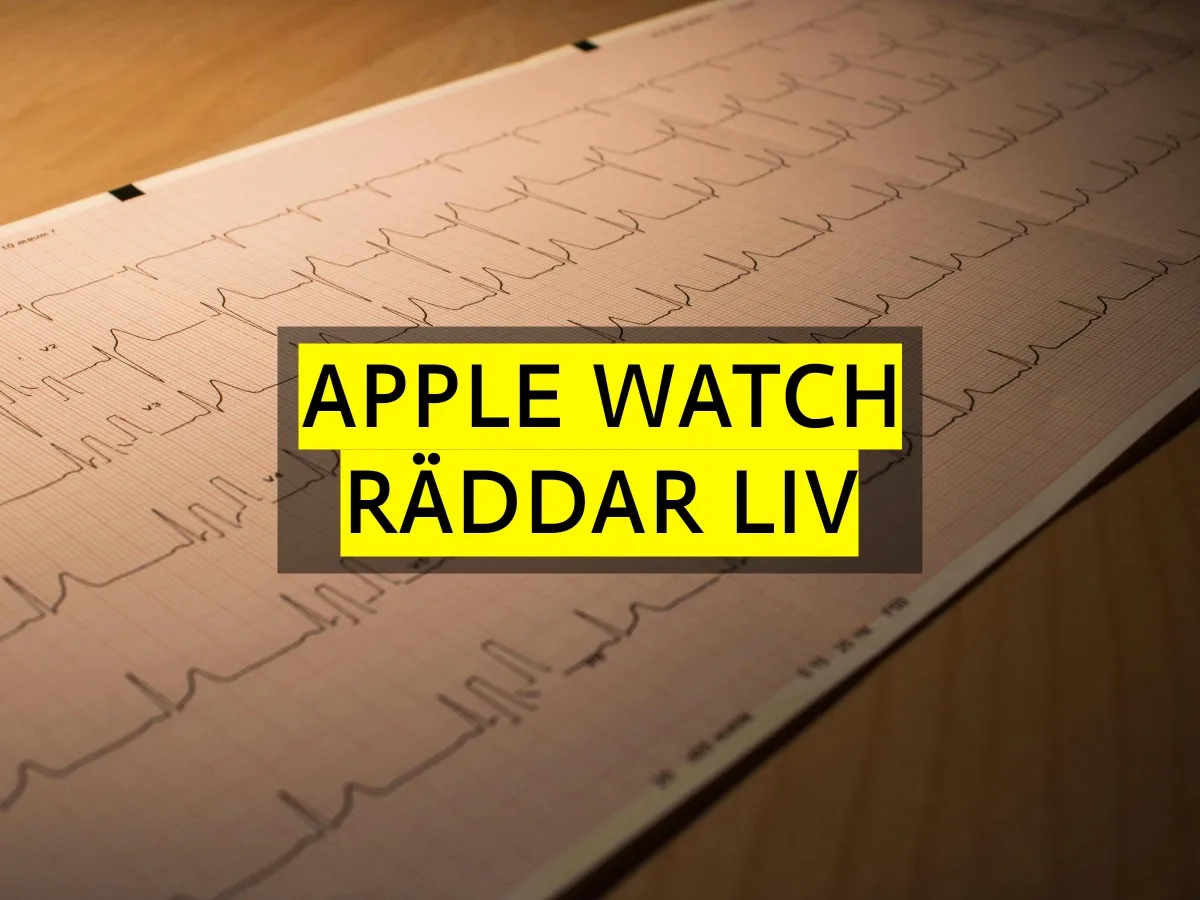 apple watch räddar liv