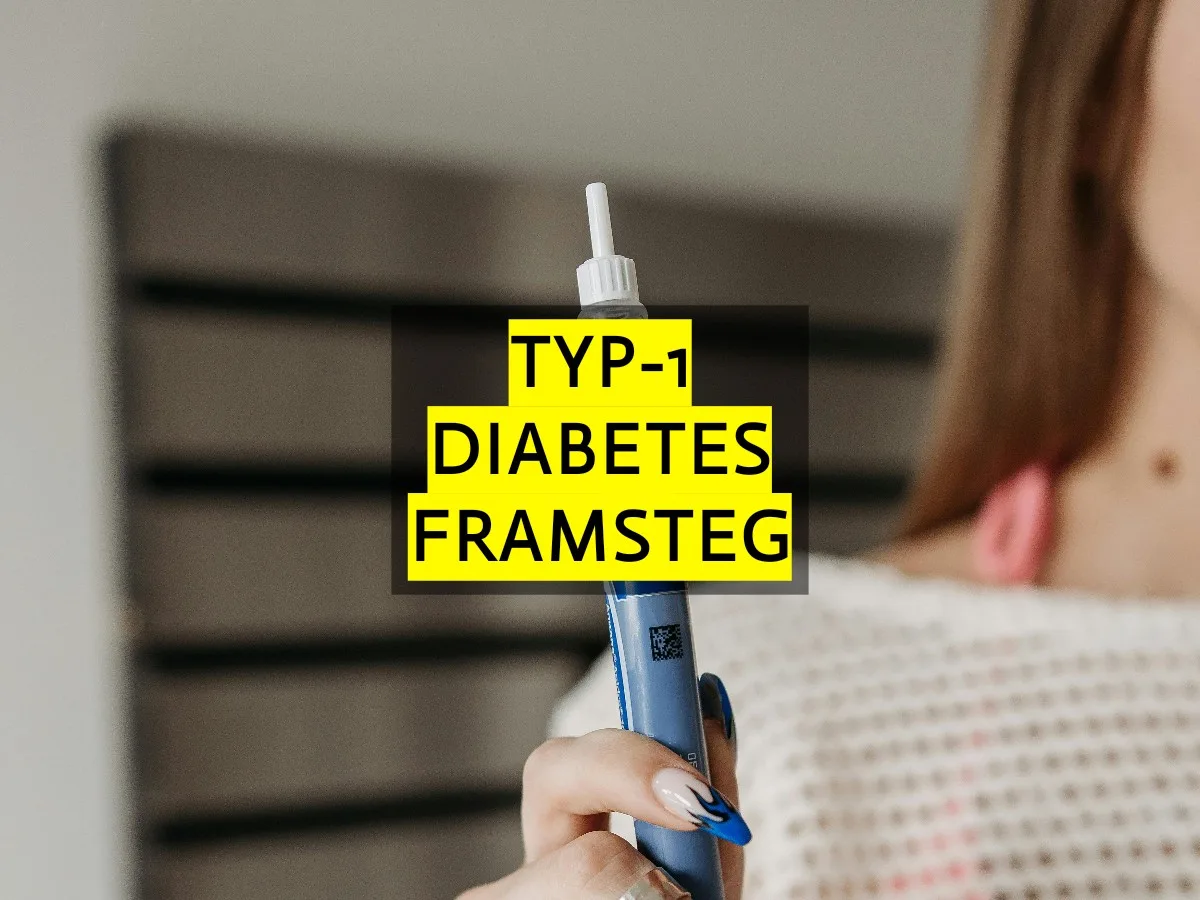 Ny teknik för ett bättre verkande insulin